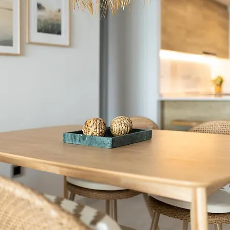 Sunset Waves Fresh Apartamento