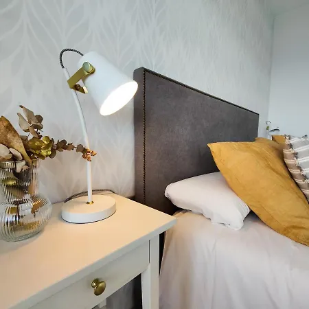 Apartamento Sunset Waves Fresh