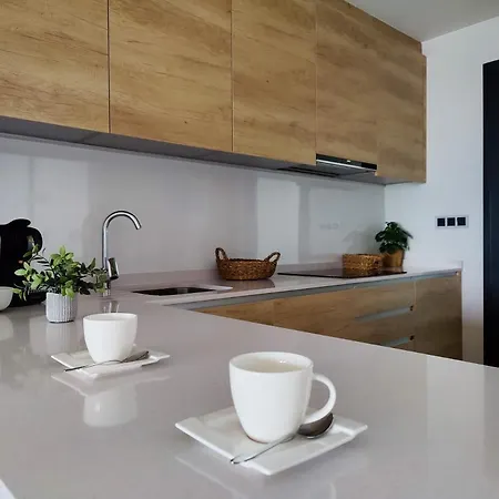 Apartamento Sunset Waves Fresh Benidorm