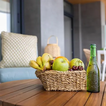 Sunset Waves Fresh * Benidorm