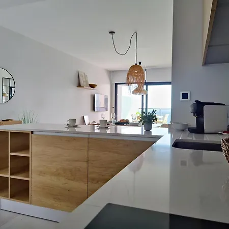 Sunset Waves Fresh Apartamento *