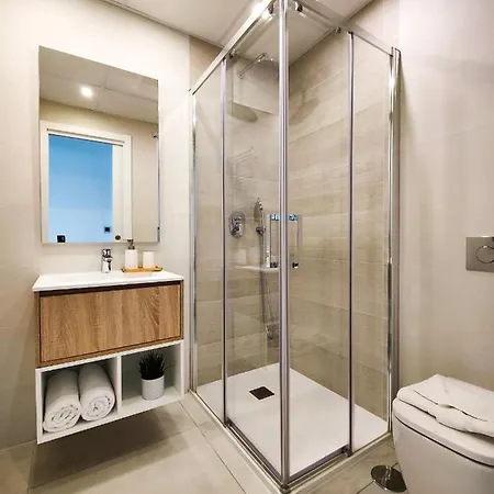 Sunset Waves Fresh * Benidorm