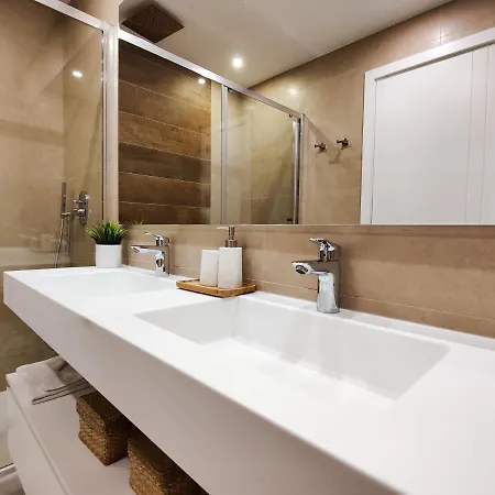 Sunset Waves Fresh Benidorm