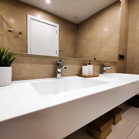 Sunset Waves Fresh *