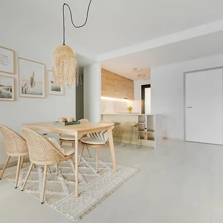 Sunset Waves Fresh Benidorm