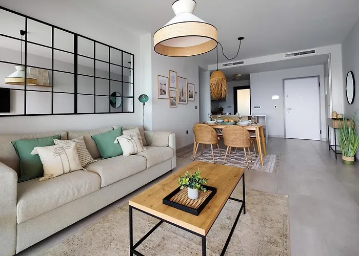 Apartmán Sunset Waves Fresh *