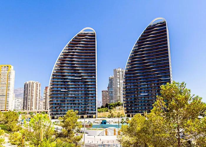 Apartmán Sunset Waves Fresh *