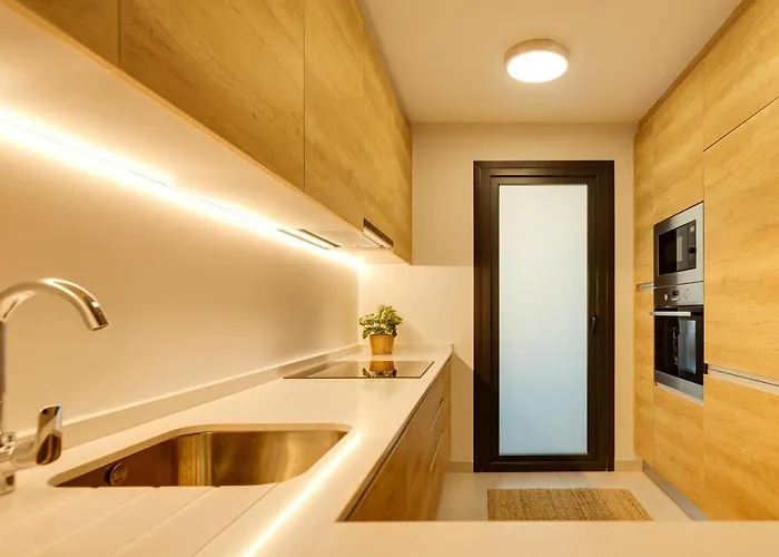 Sunset Waves Fresh Apartmán *