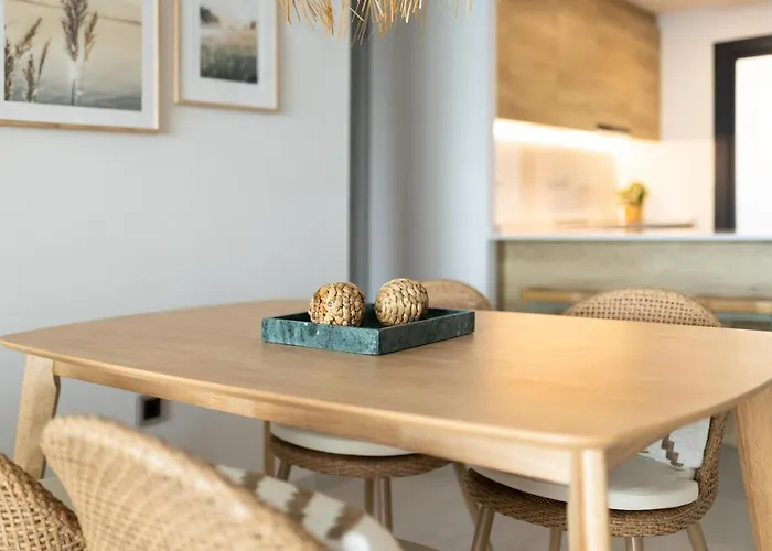 Sunset Waves Fresh Apartmán