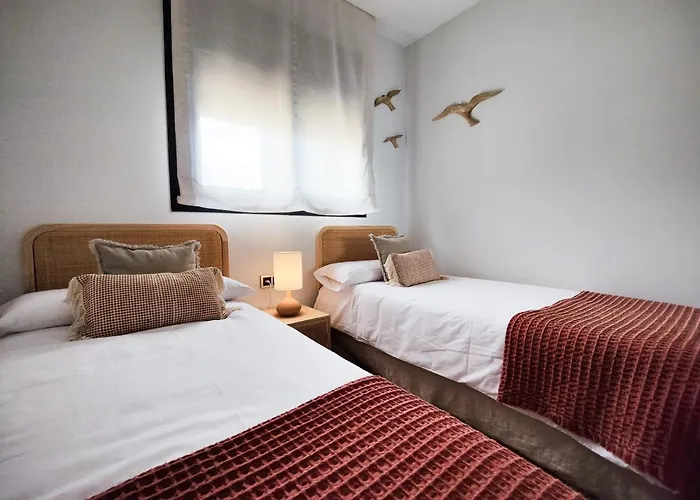 Sunset Waves Fresh Apartmán