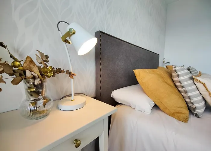 Apartmán Sunset Waves Fresh