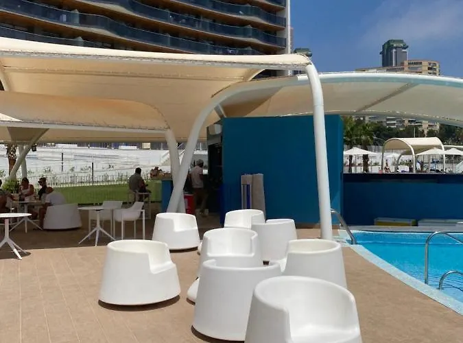 Sunset Waves Fresh Apartmán