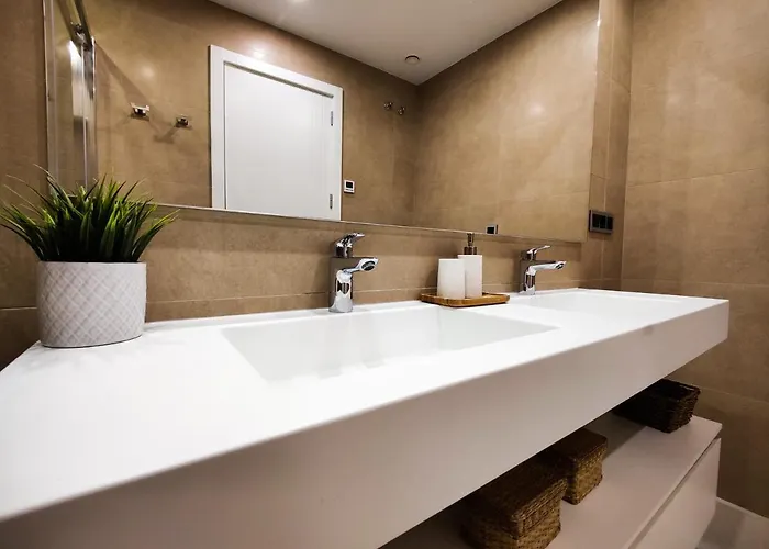 Sunset Waves Fresh *