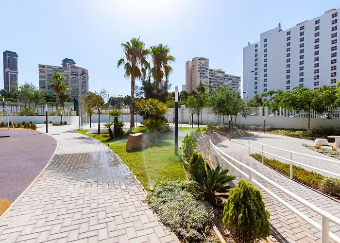 Apartmán Sunset Waves Fresh *