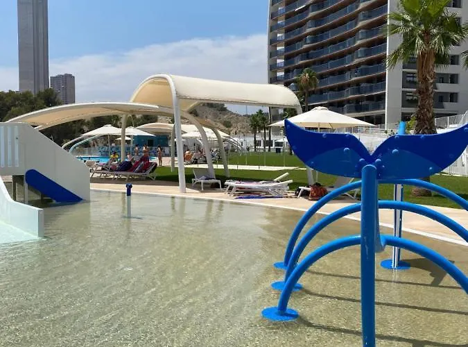 Apartmán Sunset Waves Fresh *