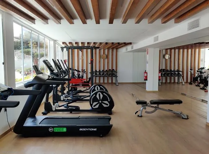 Sunset Waves Fresh Apartmán Benidorm