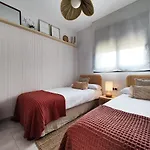 Sunset Waves Fresh Apartment Benidorm