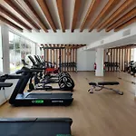 Sunset Waves Fresh Apartment Benidorm