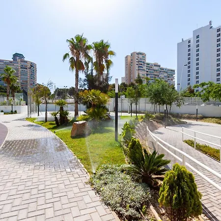 Apartamento Sunset Waves Fresh *